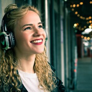 Silent Disco Huren Koptelefoon - SilentDiscoHuren.nl